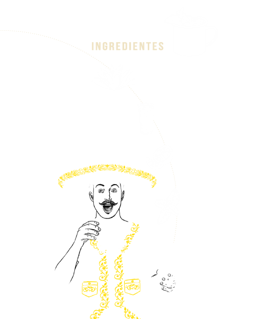 ingredientes