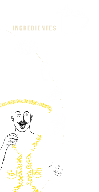 ingredientes